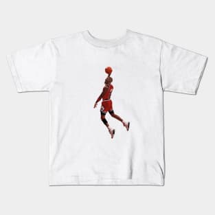 MJ-The last Dance Kids T-Shirt